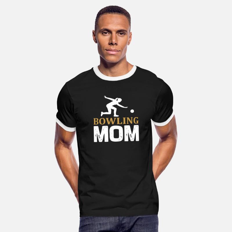 Bowling Mom For Mothers