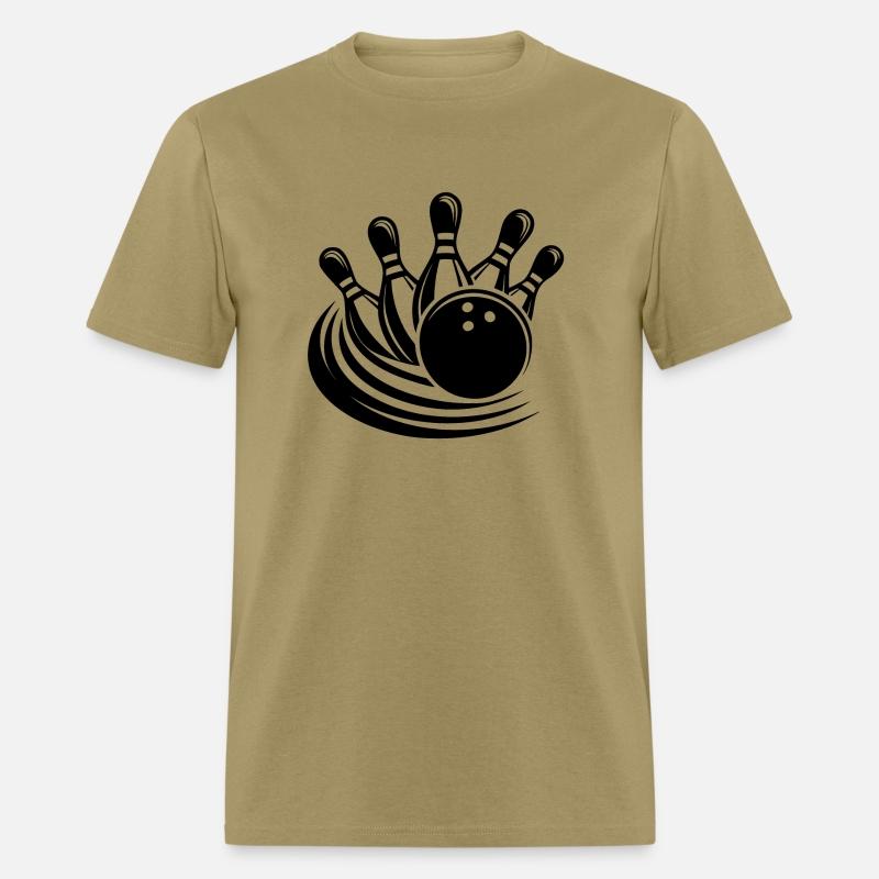 Bowling Precision Sport Bowling Ball Clears Pins