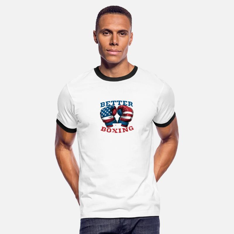 Boxing Better With Boxing Gloves America