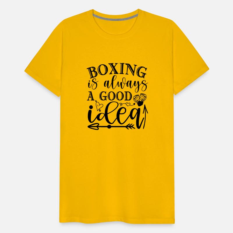 Boxing is always a good idea, Boxing, Fighter, MMA