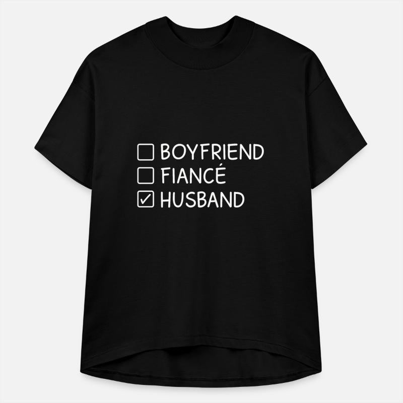 Boyfriend Fiance Husband