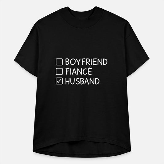 Boyfriend Fiance Husband