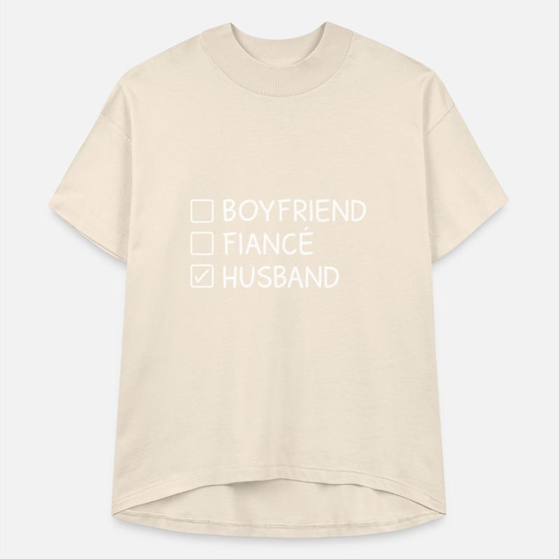 Boyfriend Fiance Husband