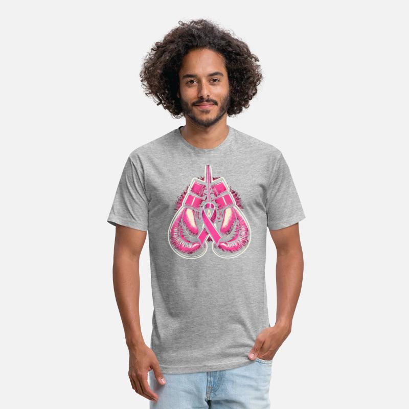 Breast Cancer Awareness Cancer Survivor Ribbon