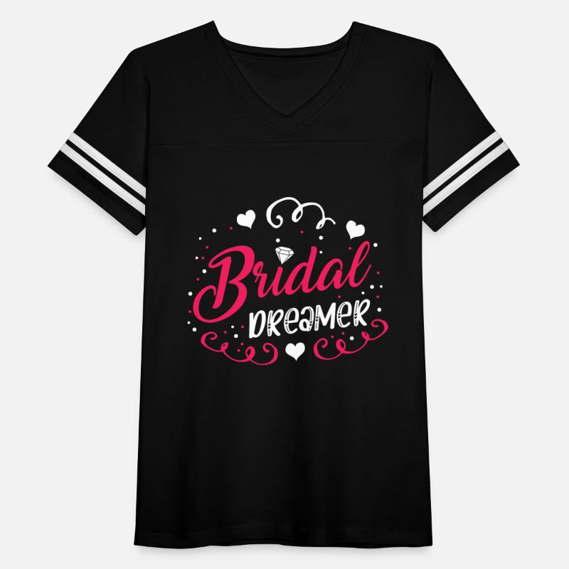 Bridal Bridal Dreamer