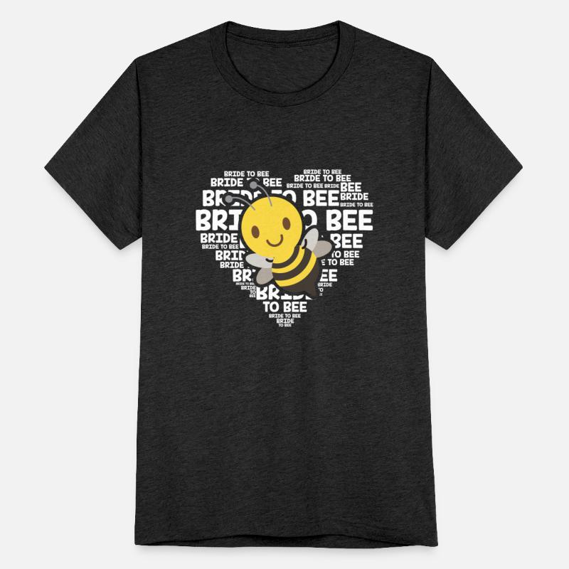 Bride To Bee Funny Engagement Future Wife Gift