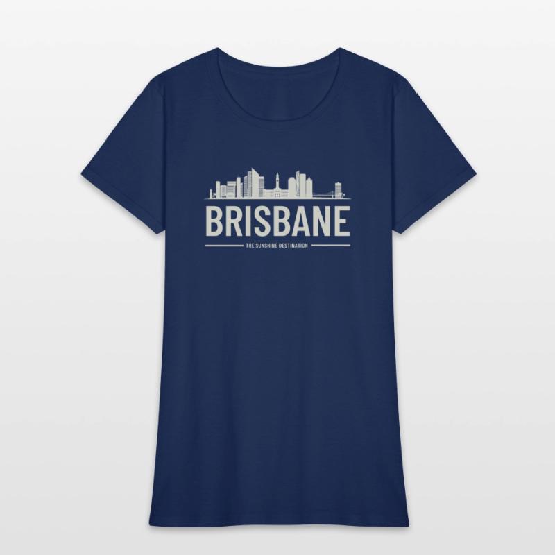 Brisbane, The Sunshine Destination 1