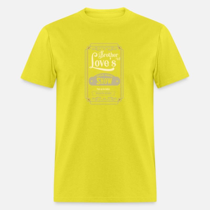 Brother Love Traveling Salvation Show