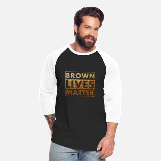 Brown Lives Matter