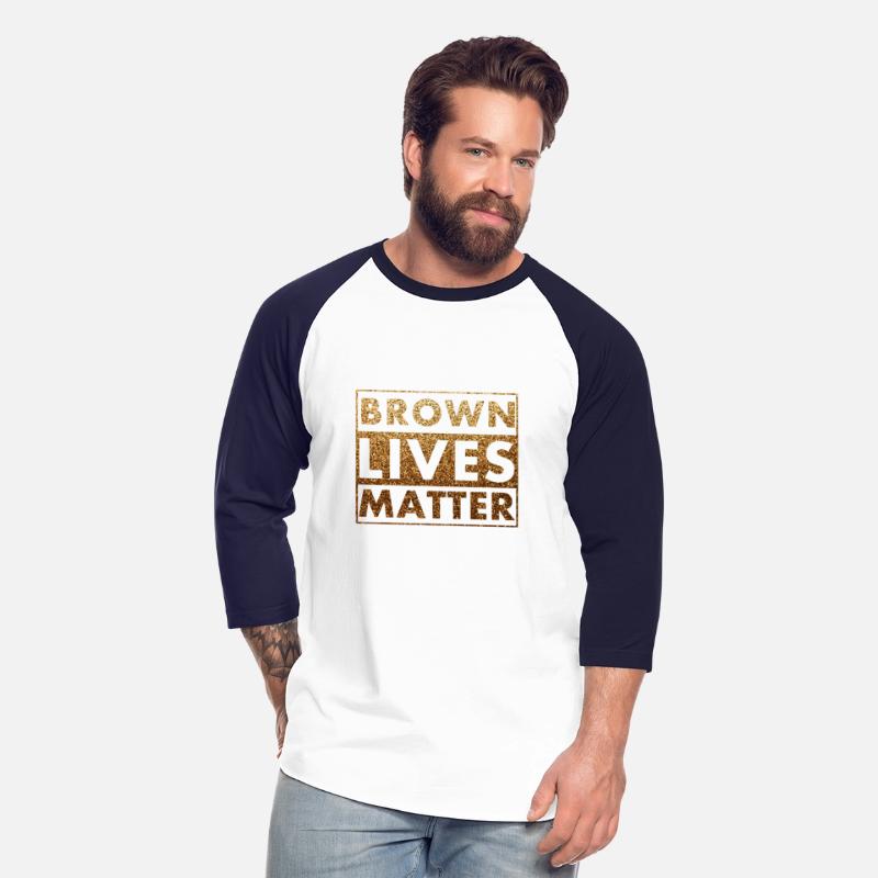 Brown Lives Matter