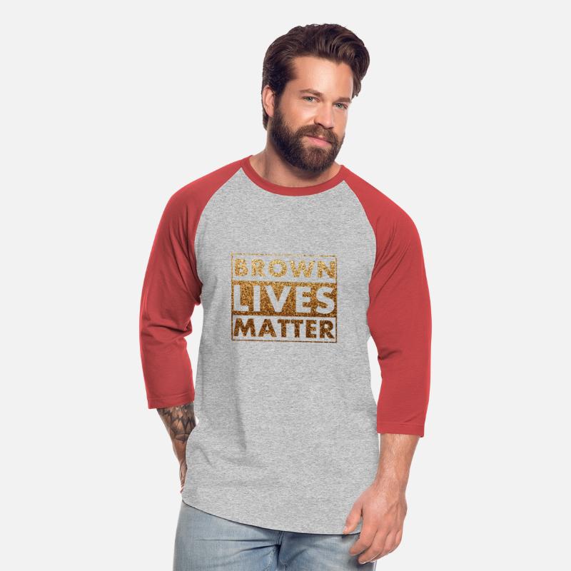 Brown Lives Matter