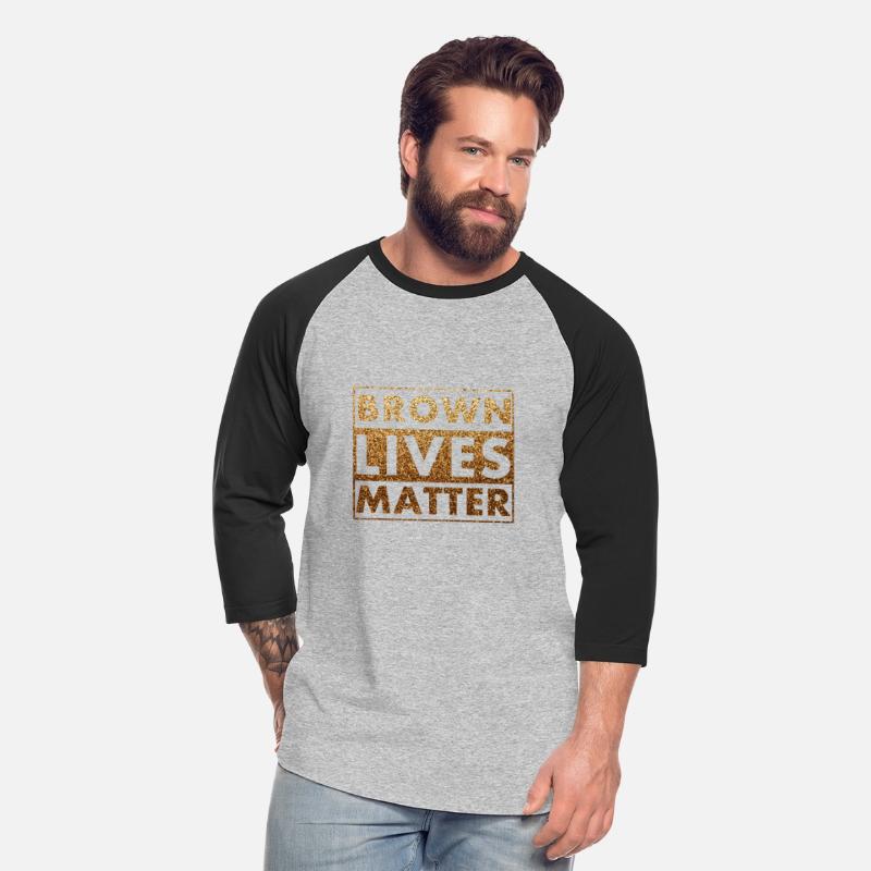 Brown Lives Matter
