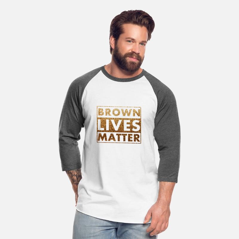 Brown Lives Matter