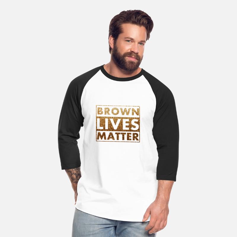 Brown Lives Matter