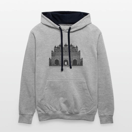 Buland Darwaza — The Gate of Magnificence