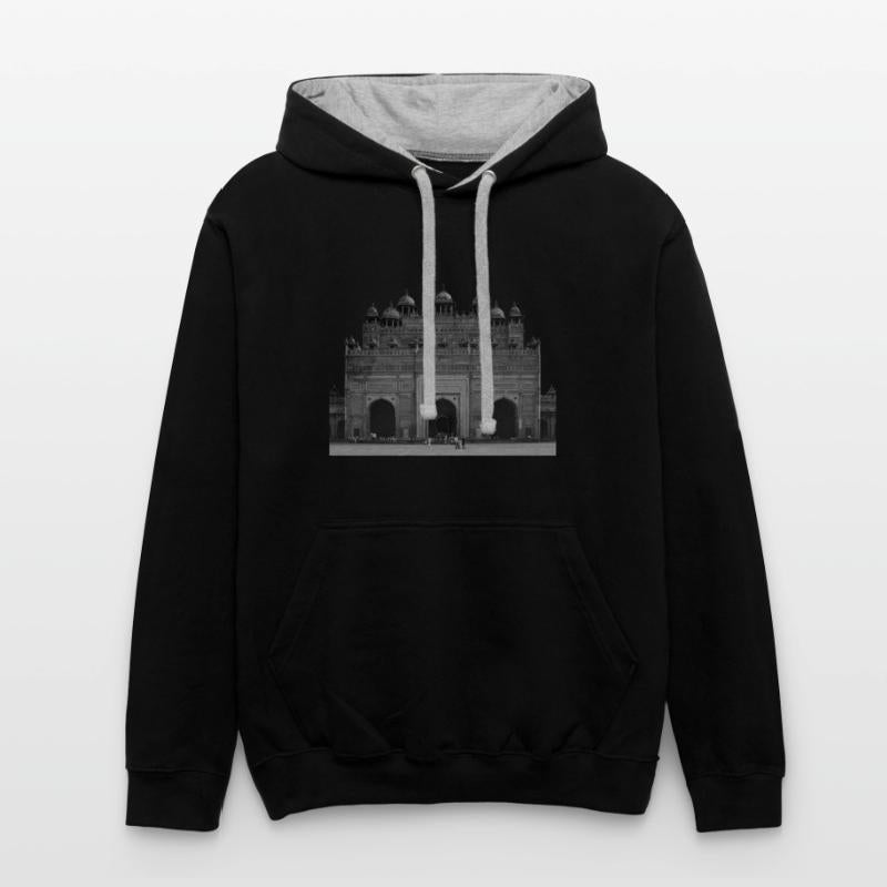 Buland Darwaza — The Gate of Magnificence