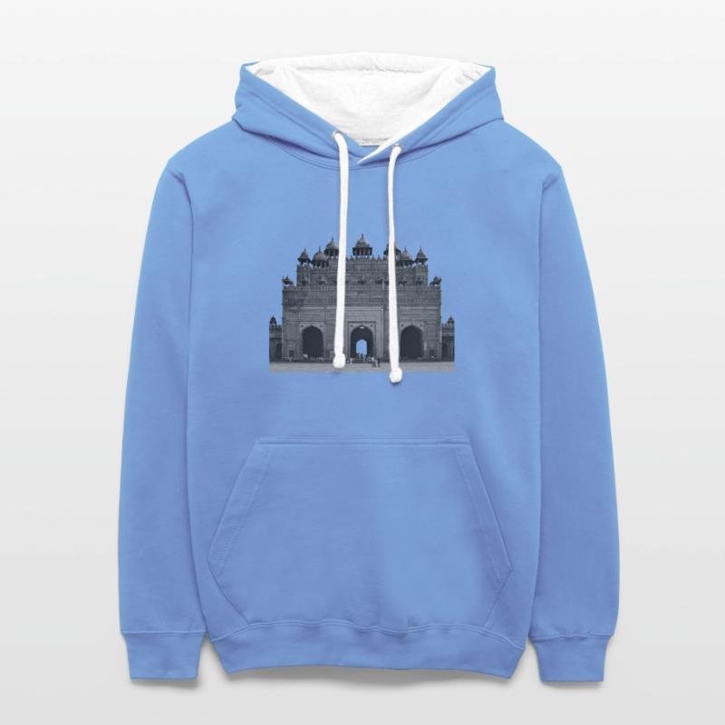 Buland Darwaza — The Gate of Magnificence