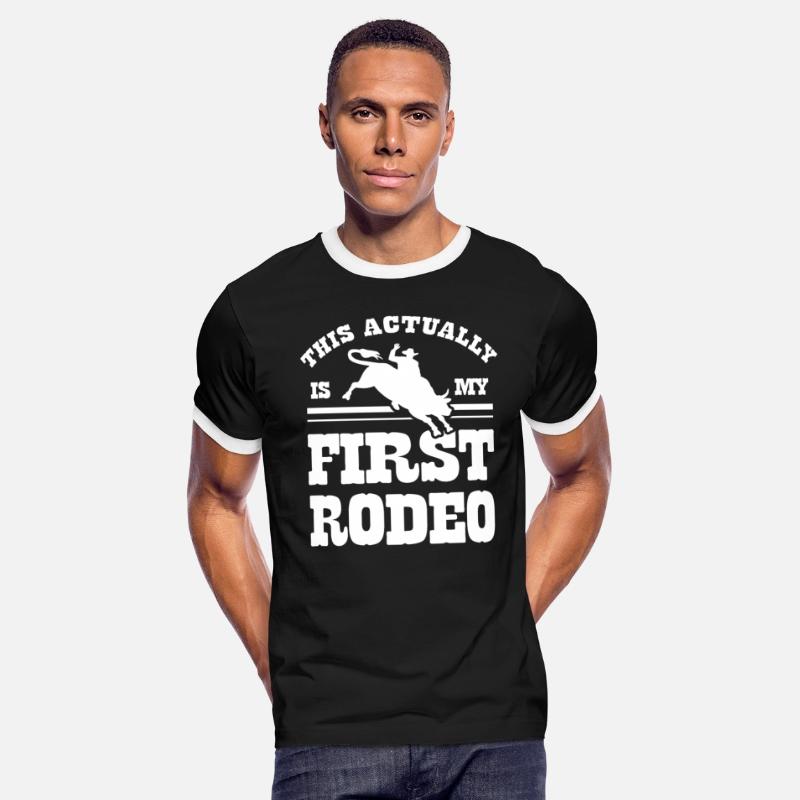 Bull Rider Bull Riding Western Rodeo Cowboy Lover
