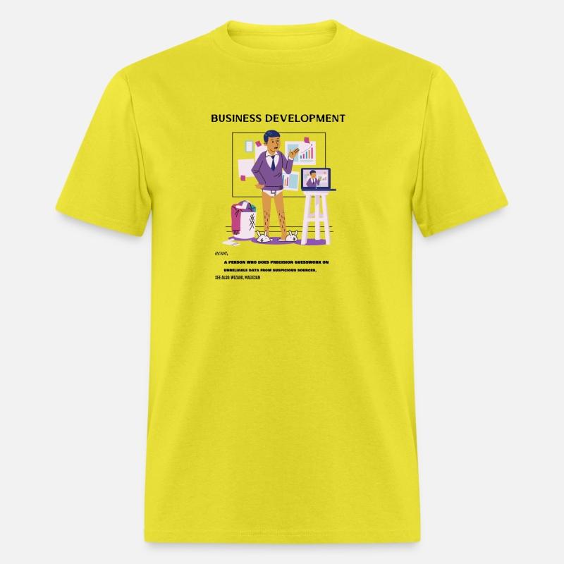 Business Development