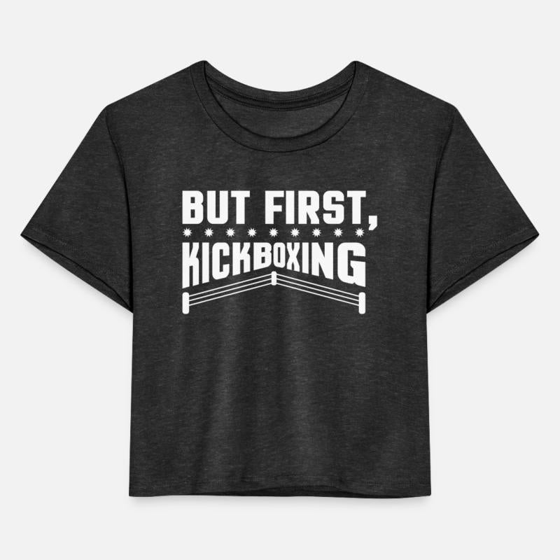 But First Kickboxing