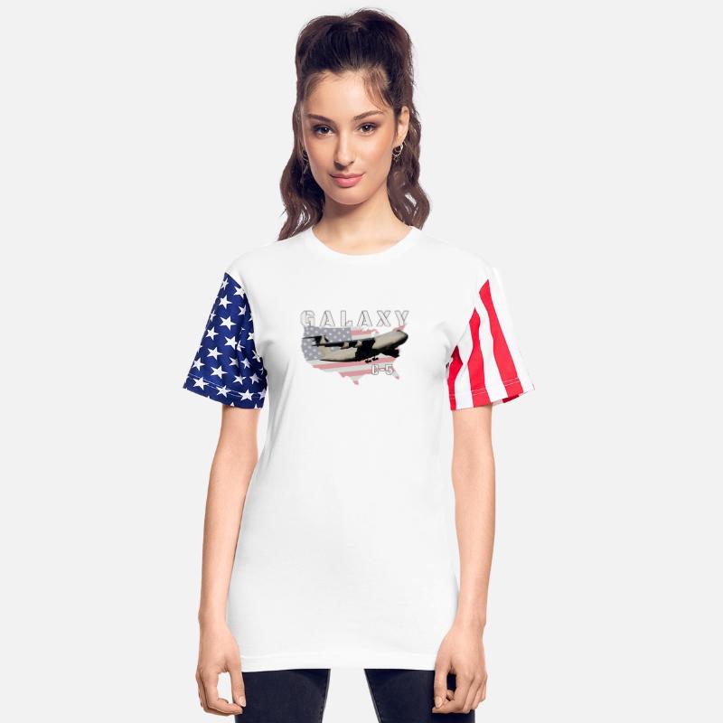 C 5 Galaxy Strategic Military Transport Aircraft A