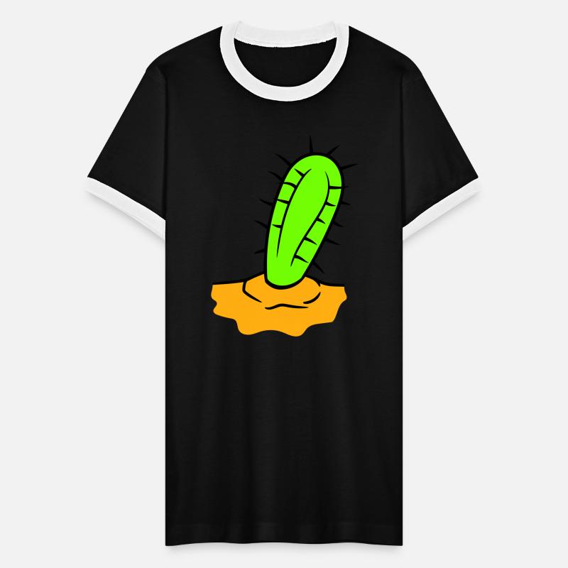 Cactus Plant Prickly Spines Desert Cacti Flowers