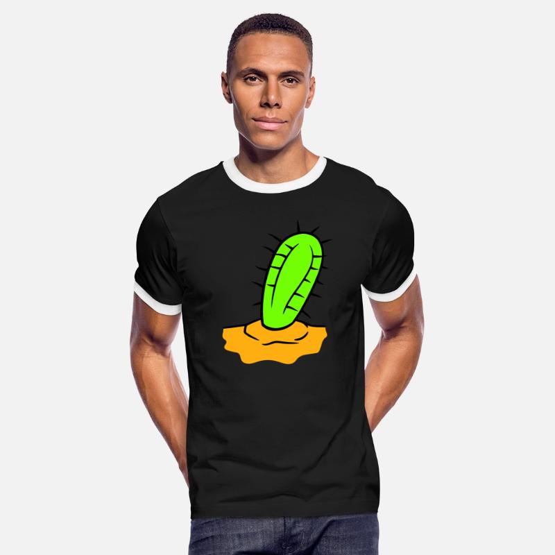 Cactus Plant Prickly Spines Desert Cacti Flowers