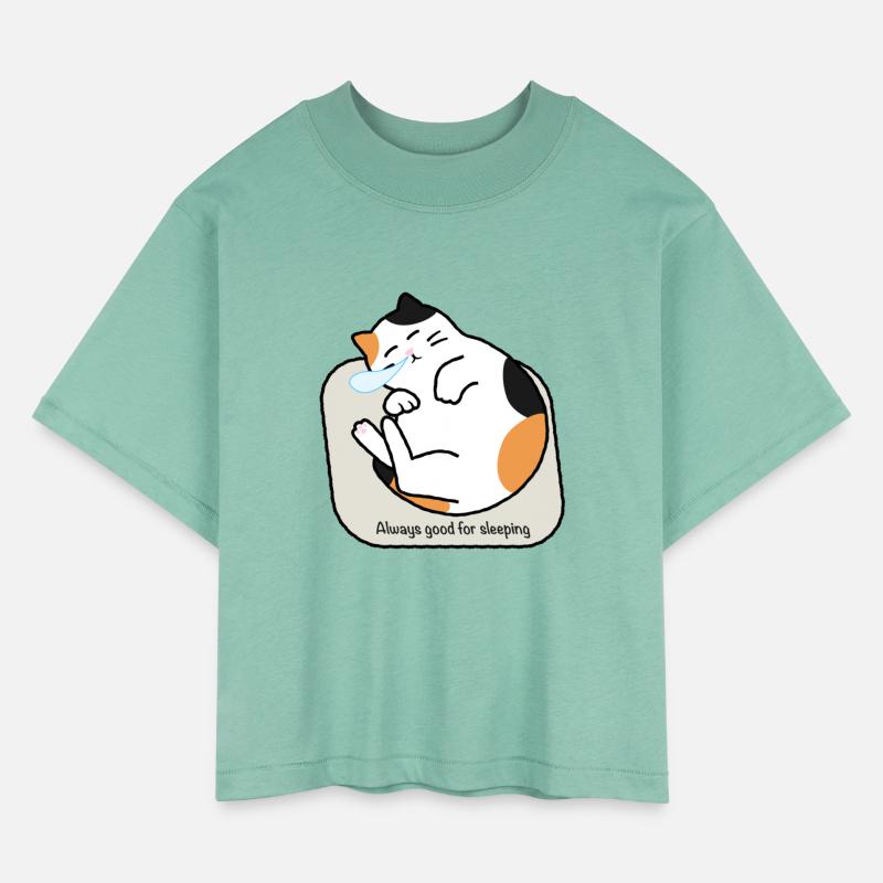 Calico cat Snooze, cat always good for sleeping