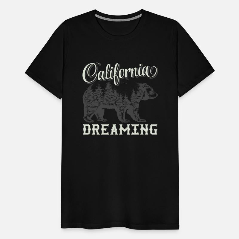 california dreaming