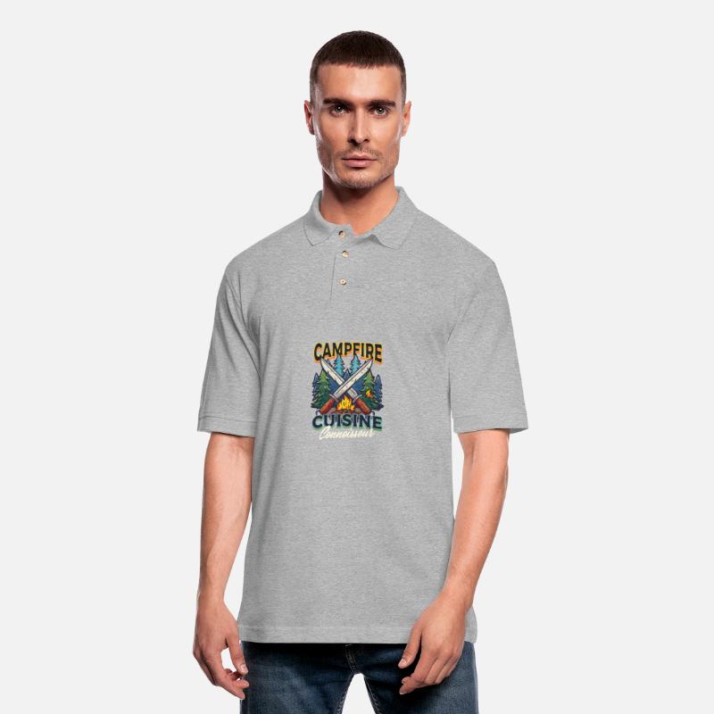 Camp Chef Campfire Cuisine Connoisseur