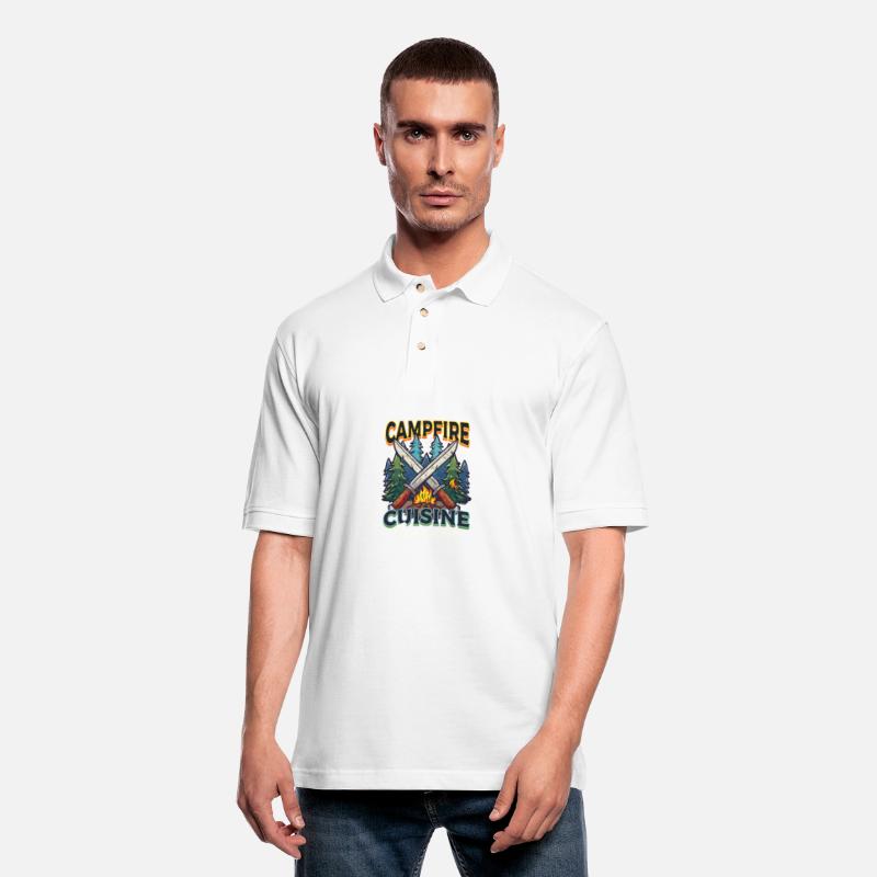 Camp Chef Campfire Cuisine Connoisseur