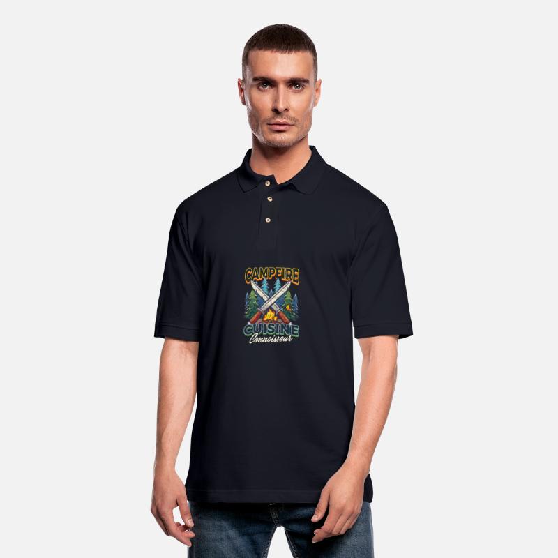 Camp Chef Campfire Cuisine Connoisseur