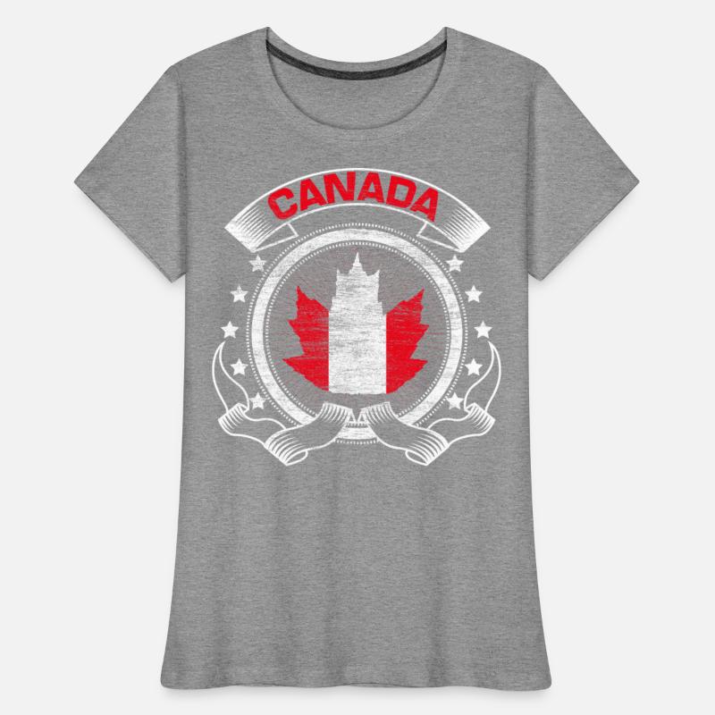 Canada Maple State Gift