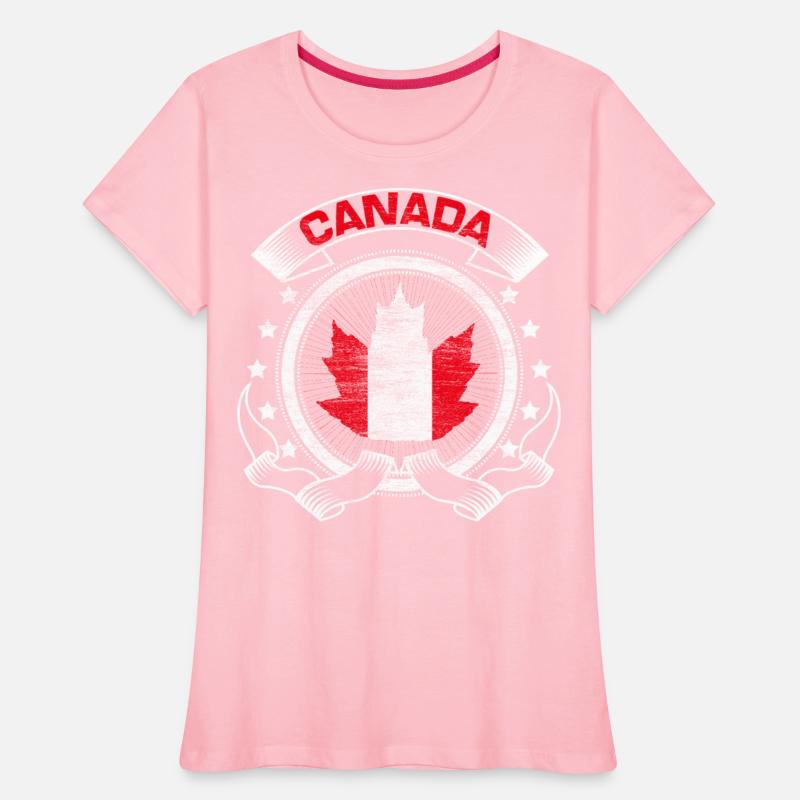 Canada Maple State Gift