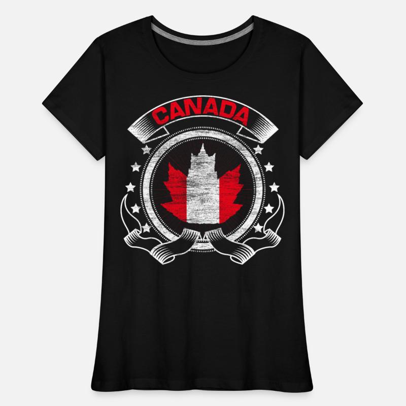 Canada Maple State Gift