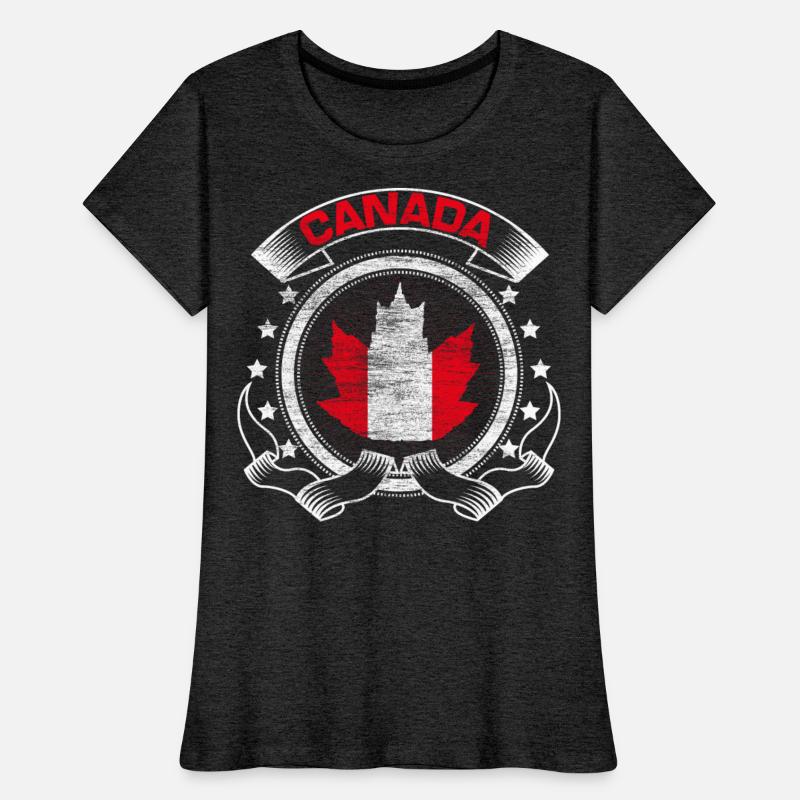 Canada Maple State Gift