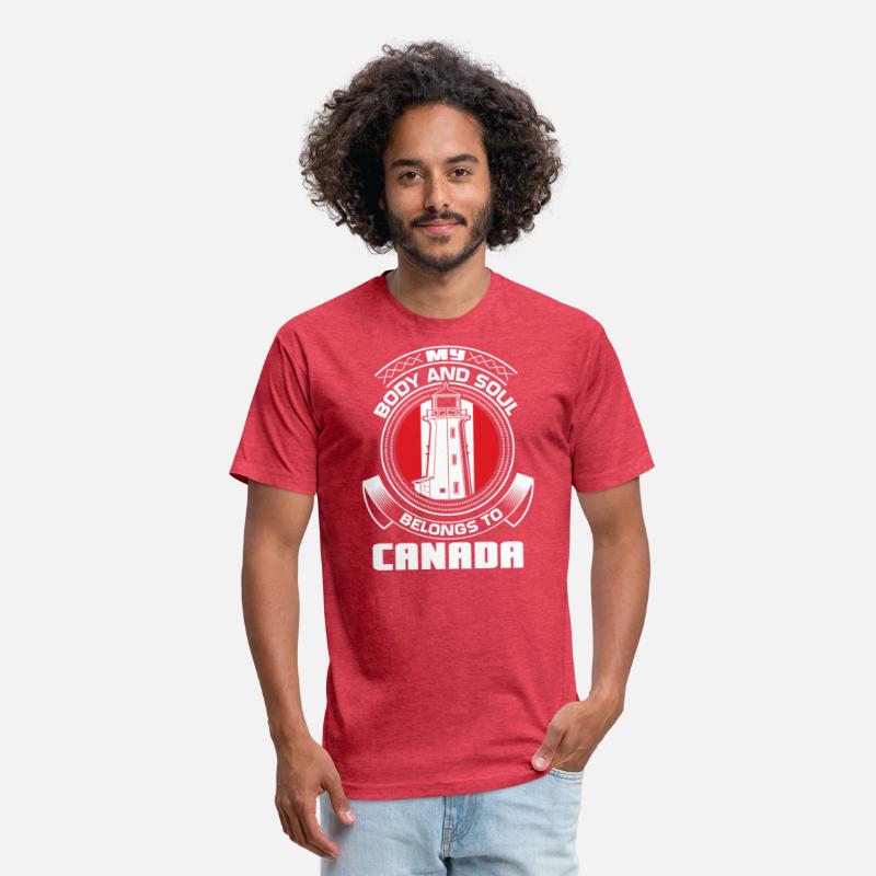 Canada Moose Proud Gift Idea