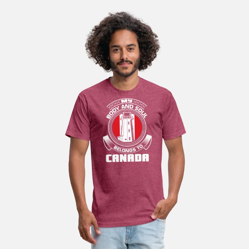 Canada Moose Proud Gift Idea