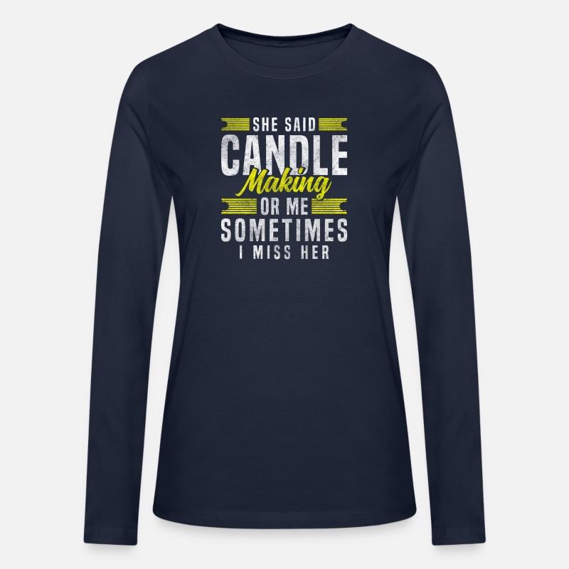 Candle Going Out Scent