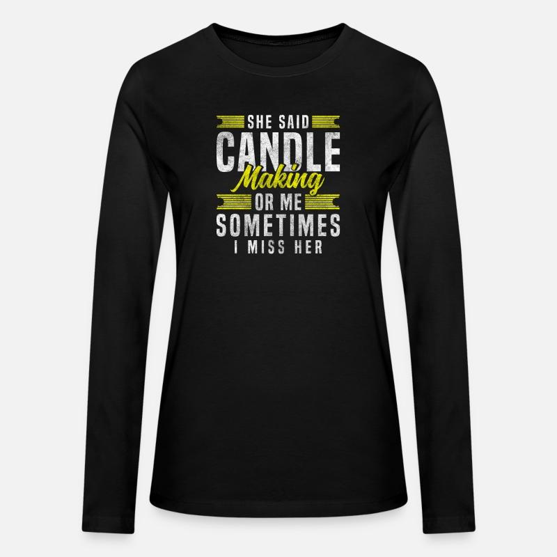 Candle Going Out Scent