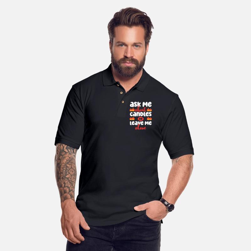 Candles Decoration Love Burning