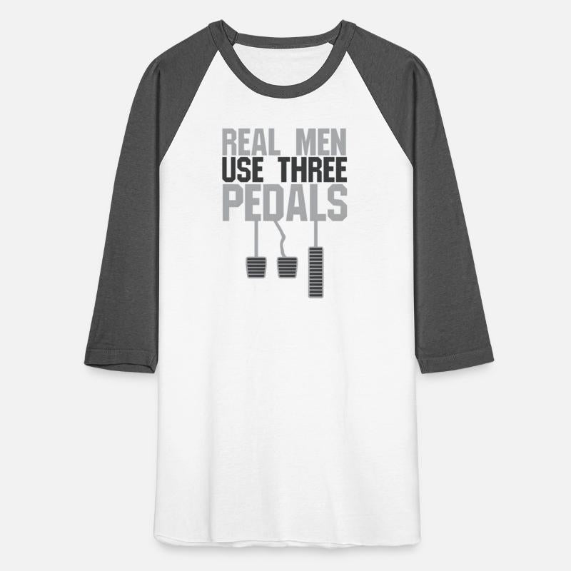 Car Guy Hub Real Use Three Pedals