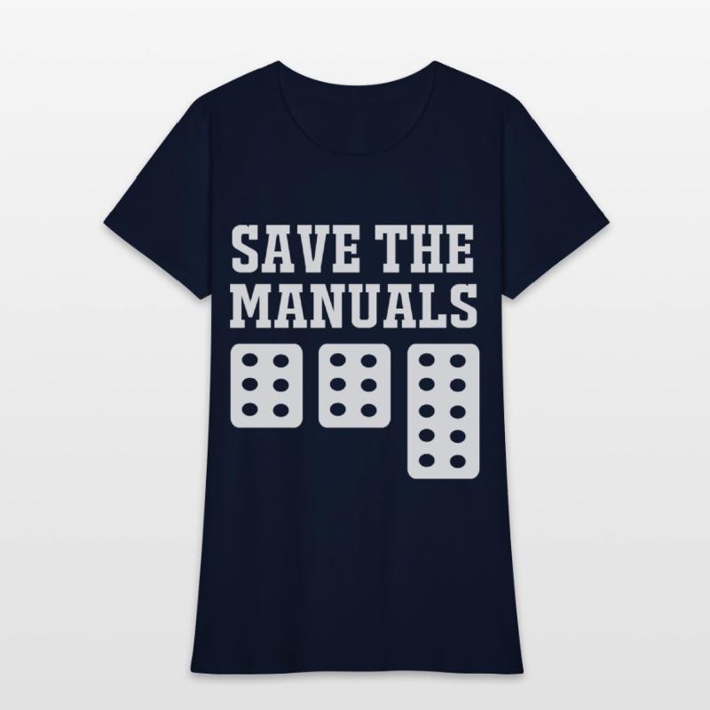 Car Guy Three Pedals Save The Manuals