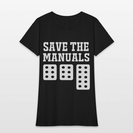 Car Guy Three Pedals Save The Manuals