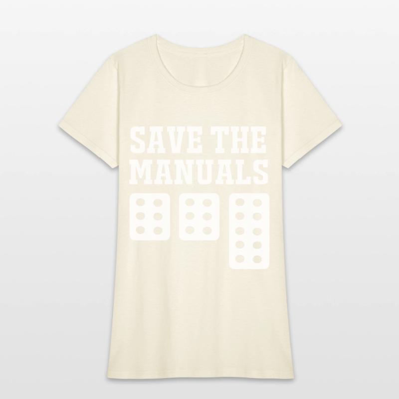 Car Guy Three Pedals Save The Manuals