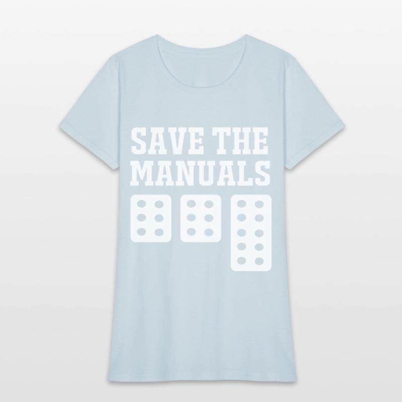 Car Guy Three Pedals Save The Manuals