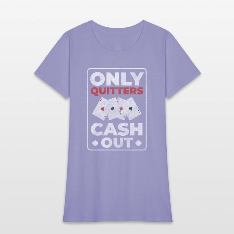 Cards Win Gambling Winner