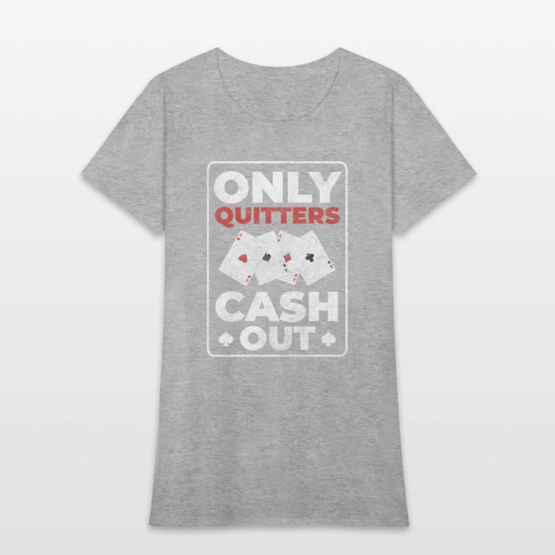 Cards Win Gambling Winner