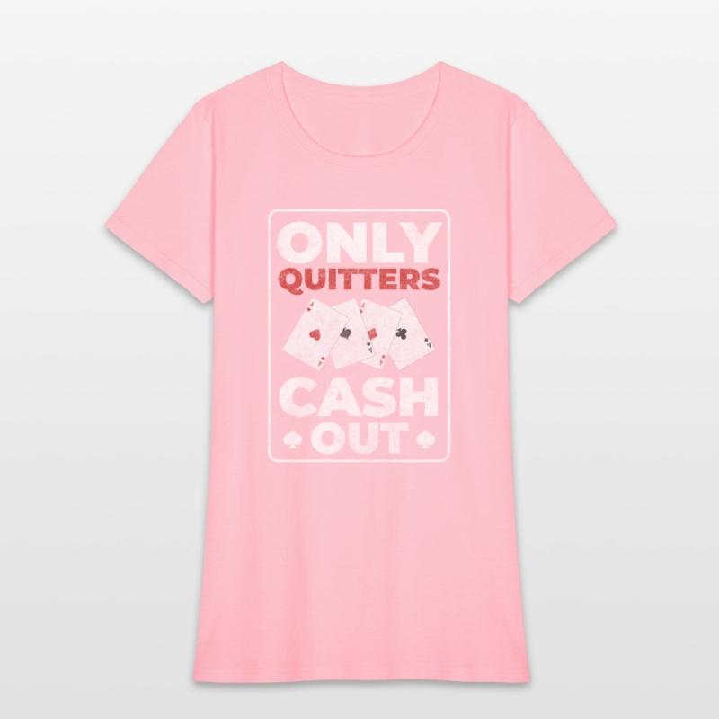 Cards Win Gambling Winner