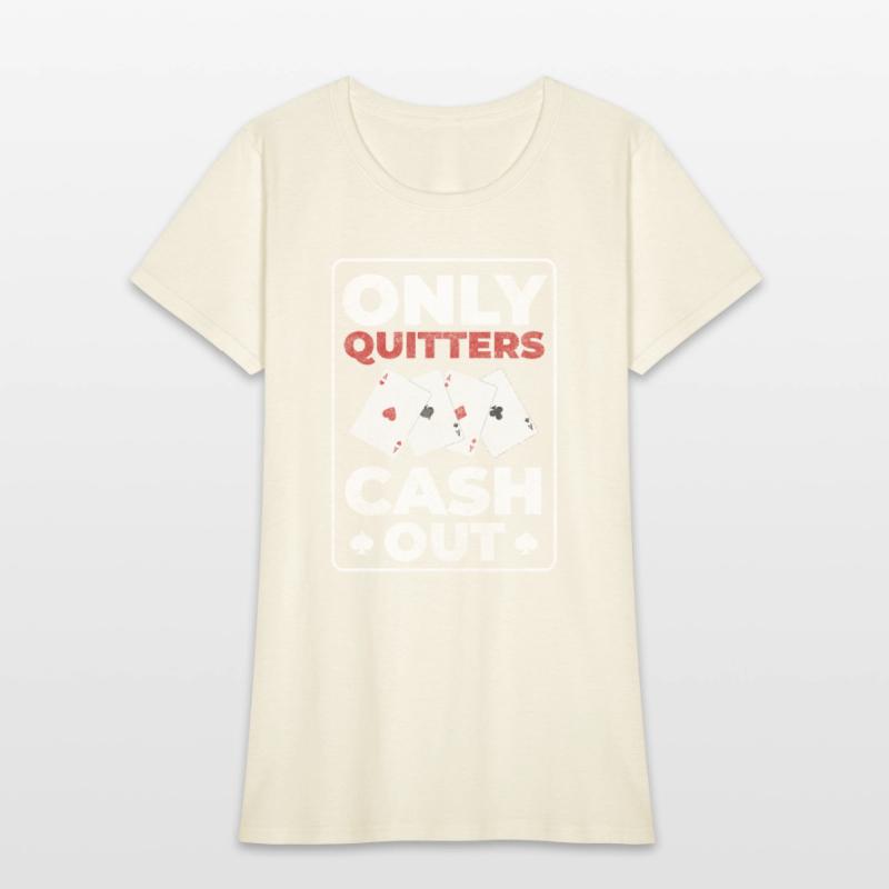 Cards Win Gambling Winner